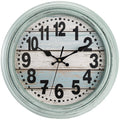Battery Operated Farmhouse Wall Decor — 12"
