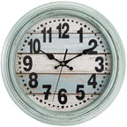 Battery Operated Farmhouse Wall Decor — 12"