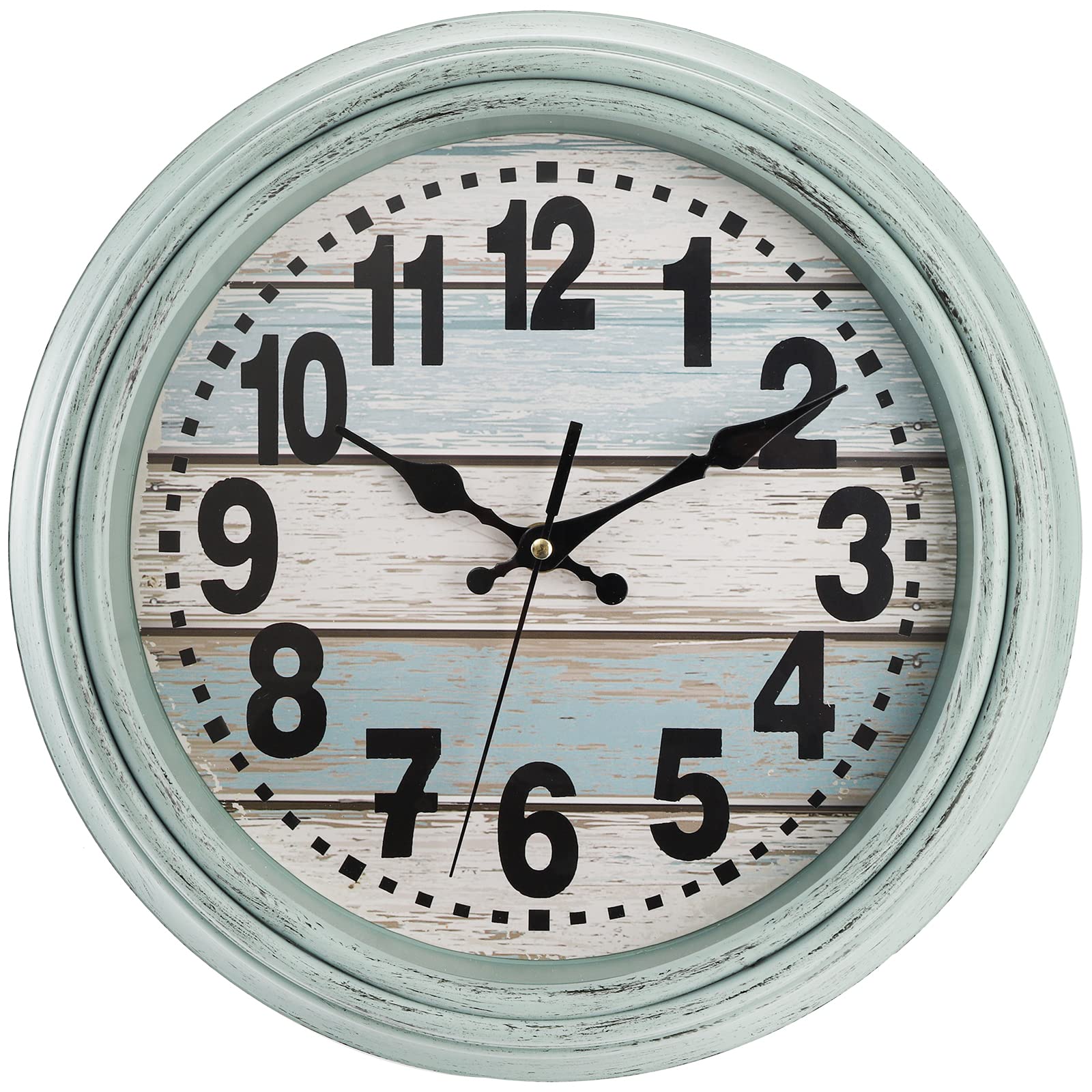 Battery Operated Farmhouse Wall Decor — 12"