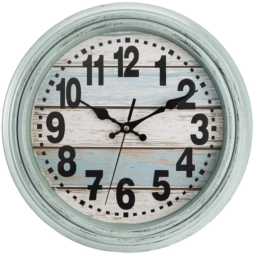 Battery Operated Farmhouse Wall Decor — 12"