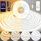 Dimmable Metal LED Strip Light