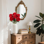 Gold Artificial Plant - View 4