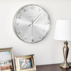 Wall Clock - View 4