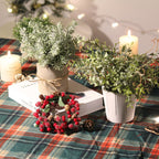 Farmhouse Faux Plant - View 9