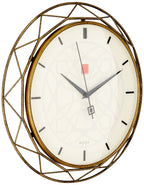 Wall Clock — 14"