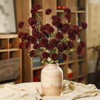 Beige Artificial Flowers - View 5