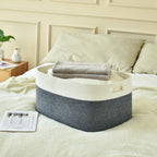 Boho Black Throw Pillow - View 4