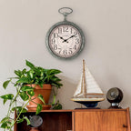 Wall Clock - View 6
