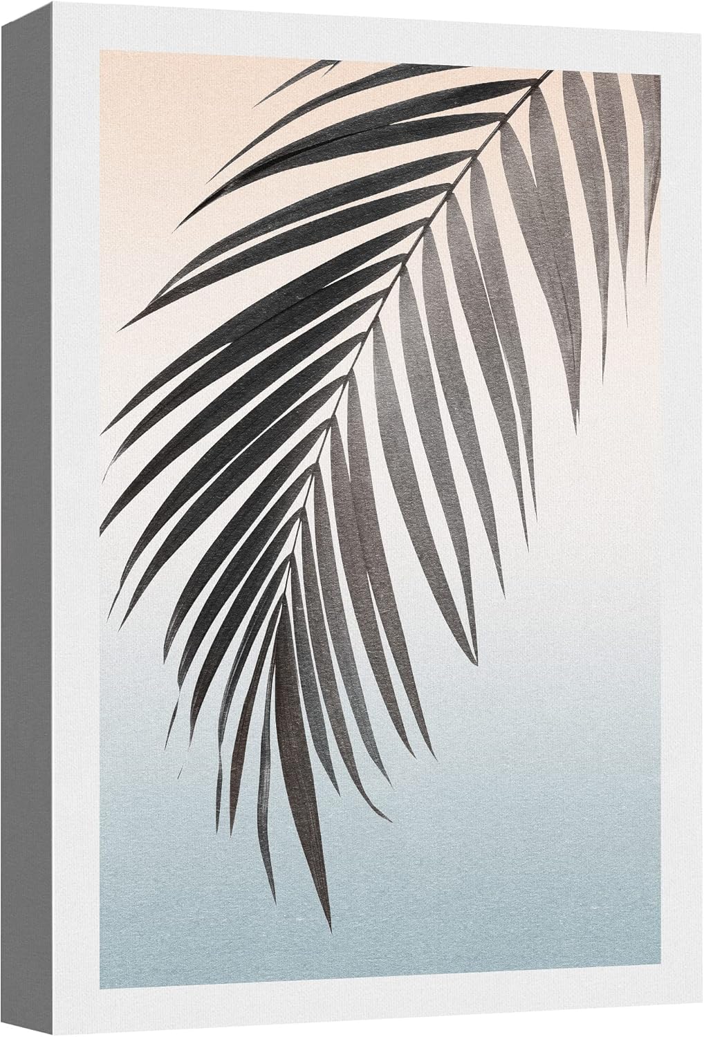 Farmhouse Grey Wall Art — 16" — 48"L x 32"W