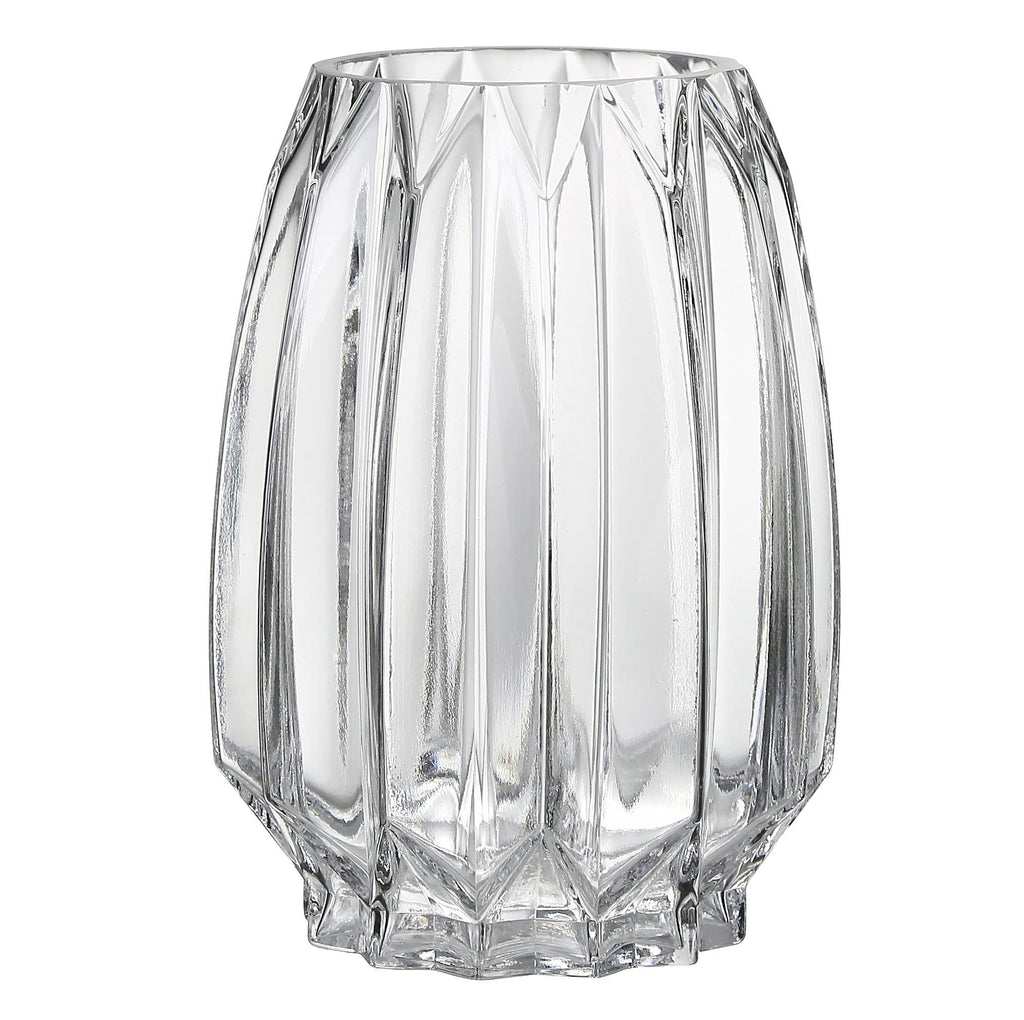 Luxe Black Candle — 87"