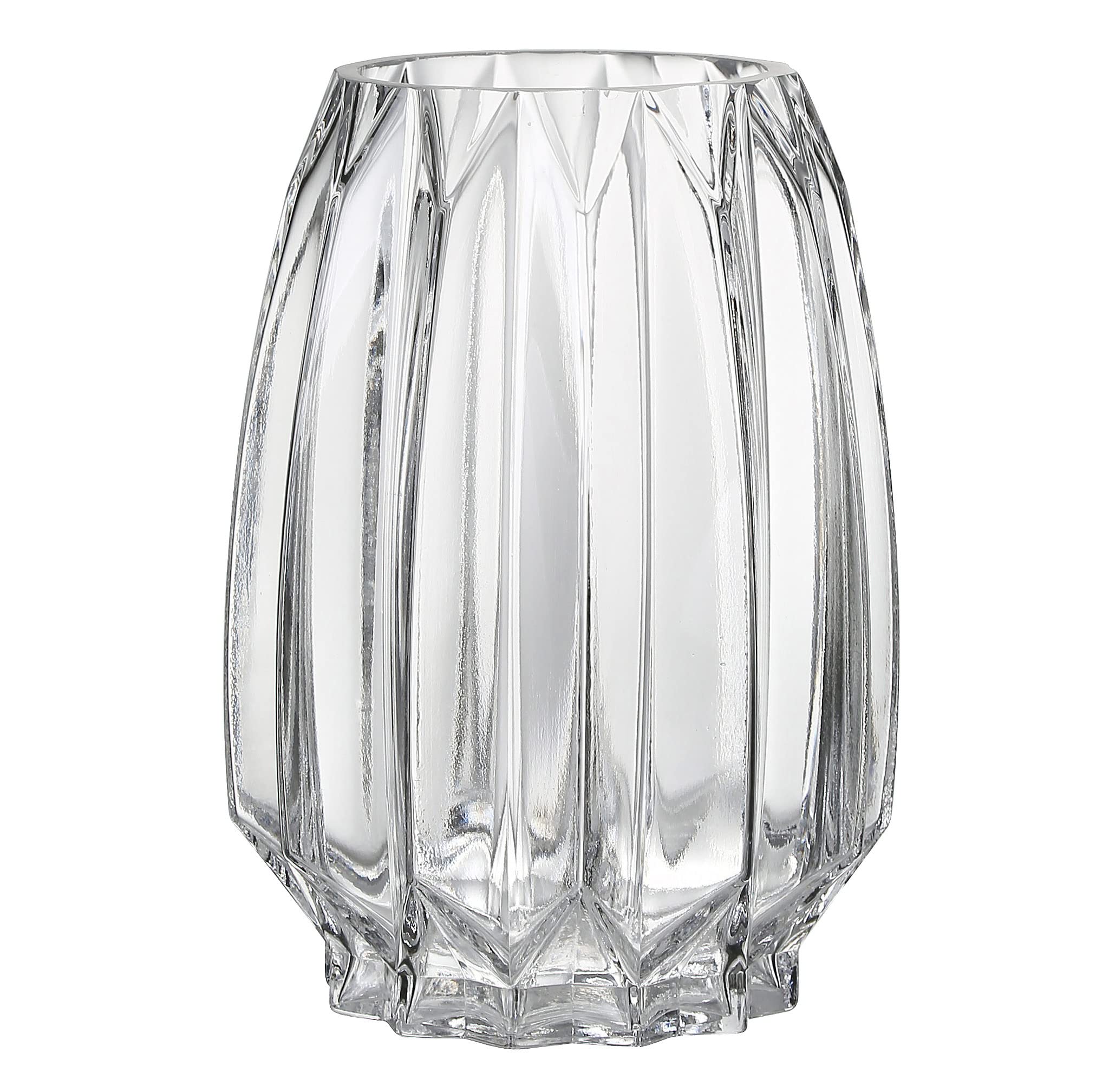 Luxe Black Candle — 87"