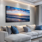 Beige Wall Decor — 40" - View 2