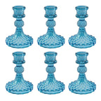 Black Candle — Set of 6