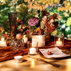 Metal Candle - View 6