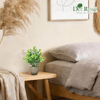 Farmhouse Black Artificial Plant - View 6