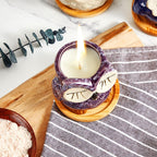Wax Scented Candle - View 5