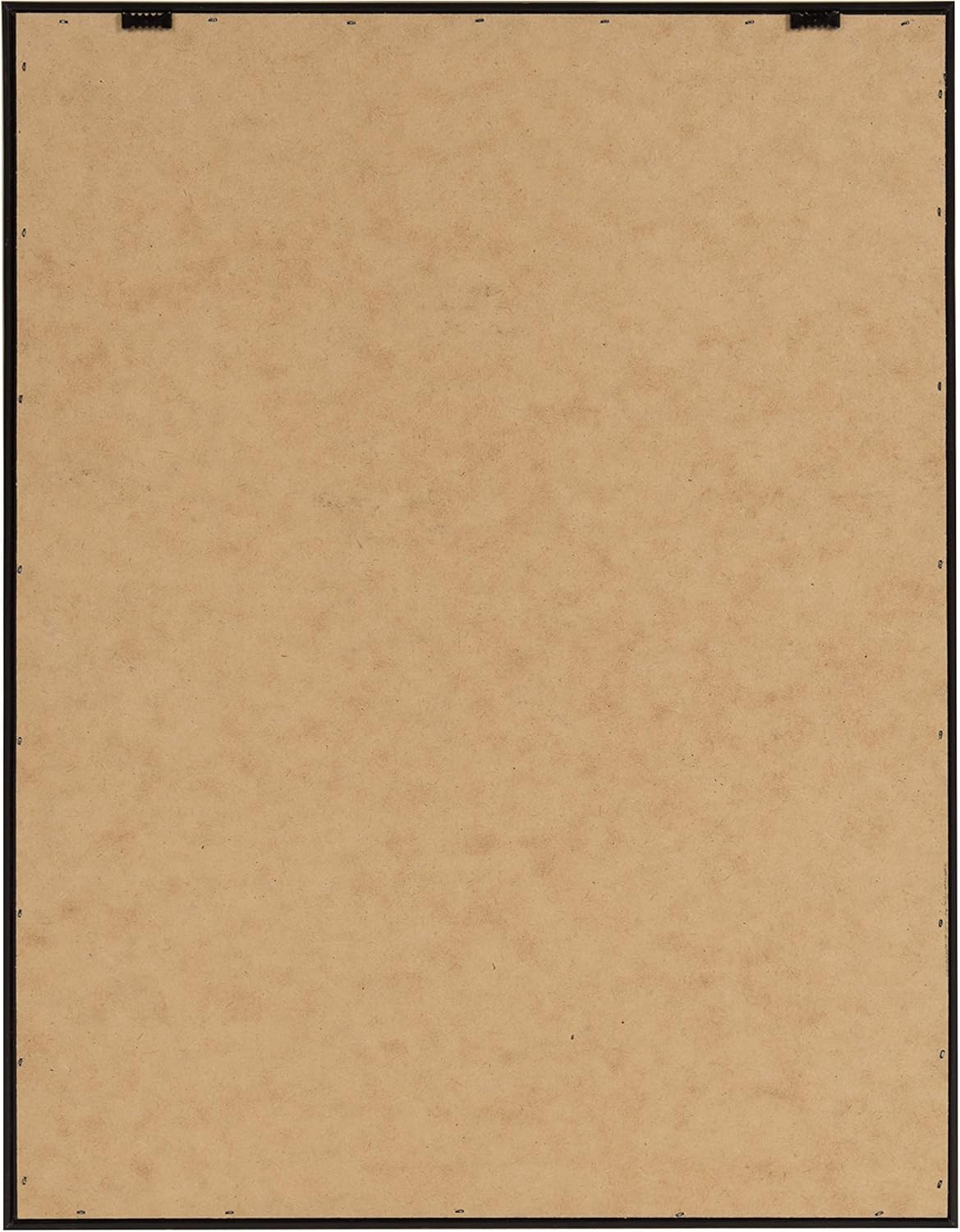 Linen Modern Beige Canvas Wall Art — 18x24 - View 5