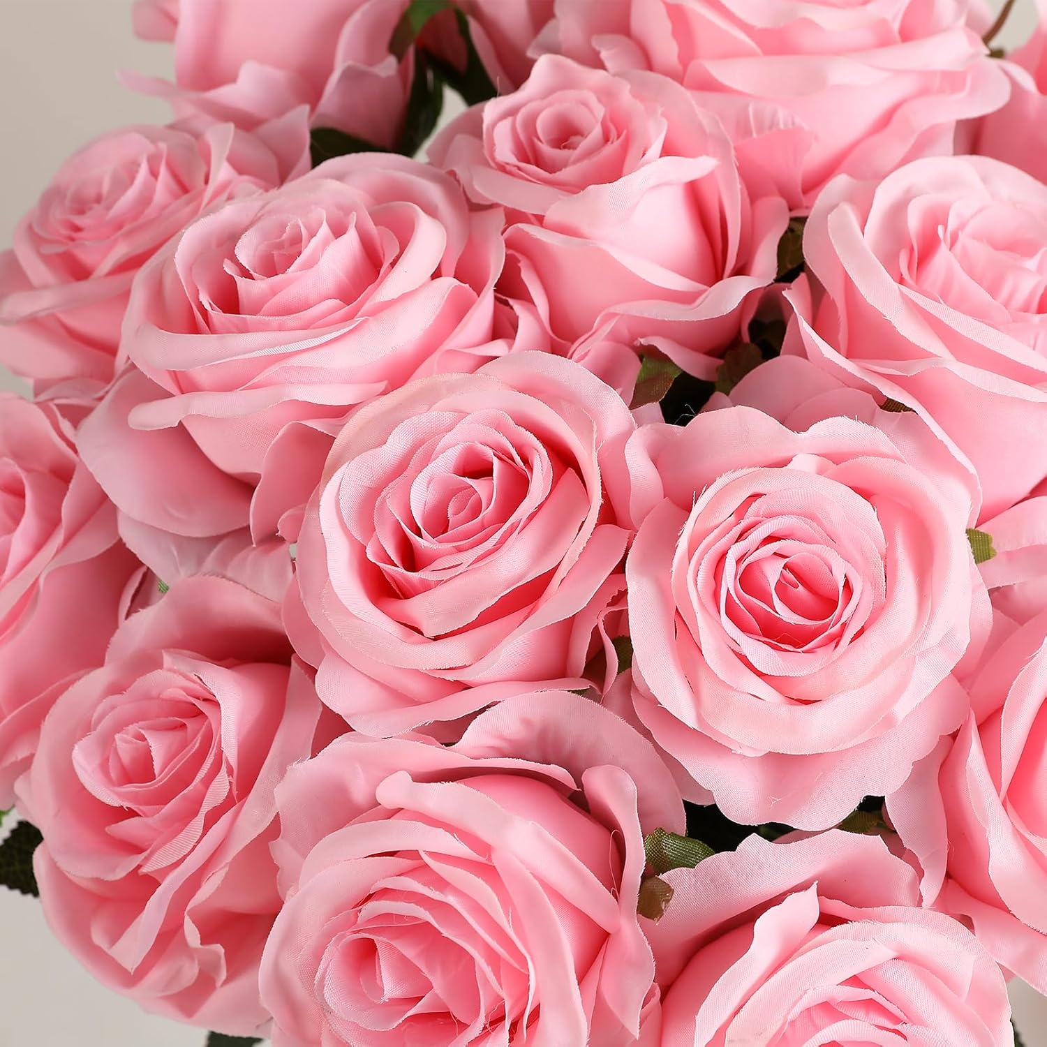 Pink Artificial Flowers - View 9