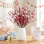 Metal Artificial Flowers - View 3