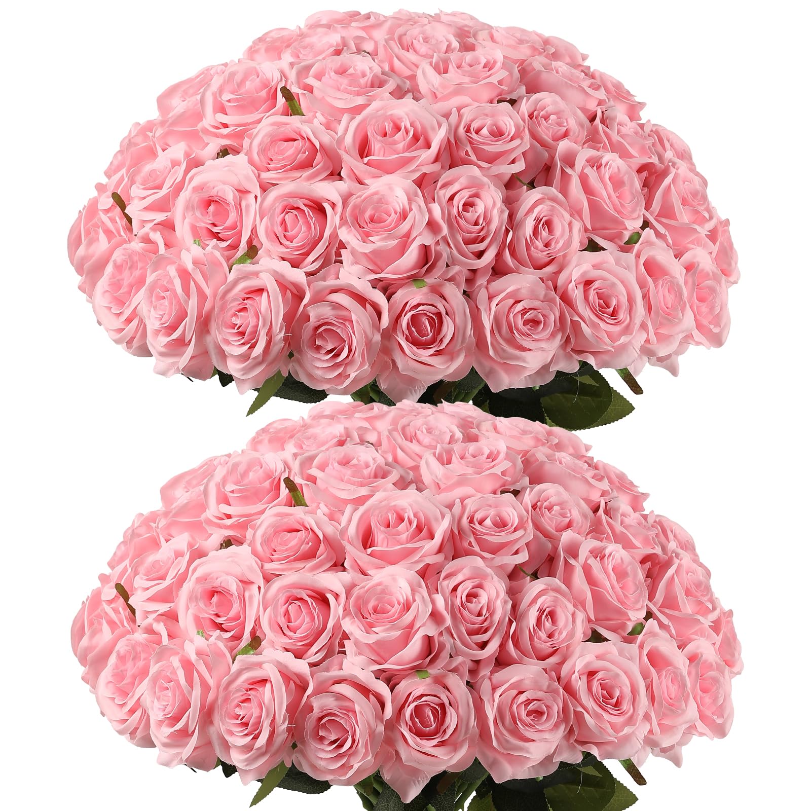 Pink Artificial Flowers