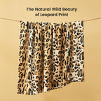 Beige Throw Pillow — 50" - View 5