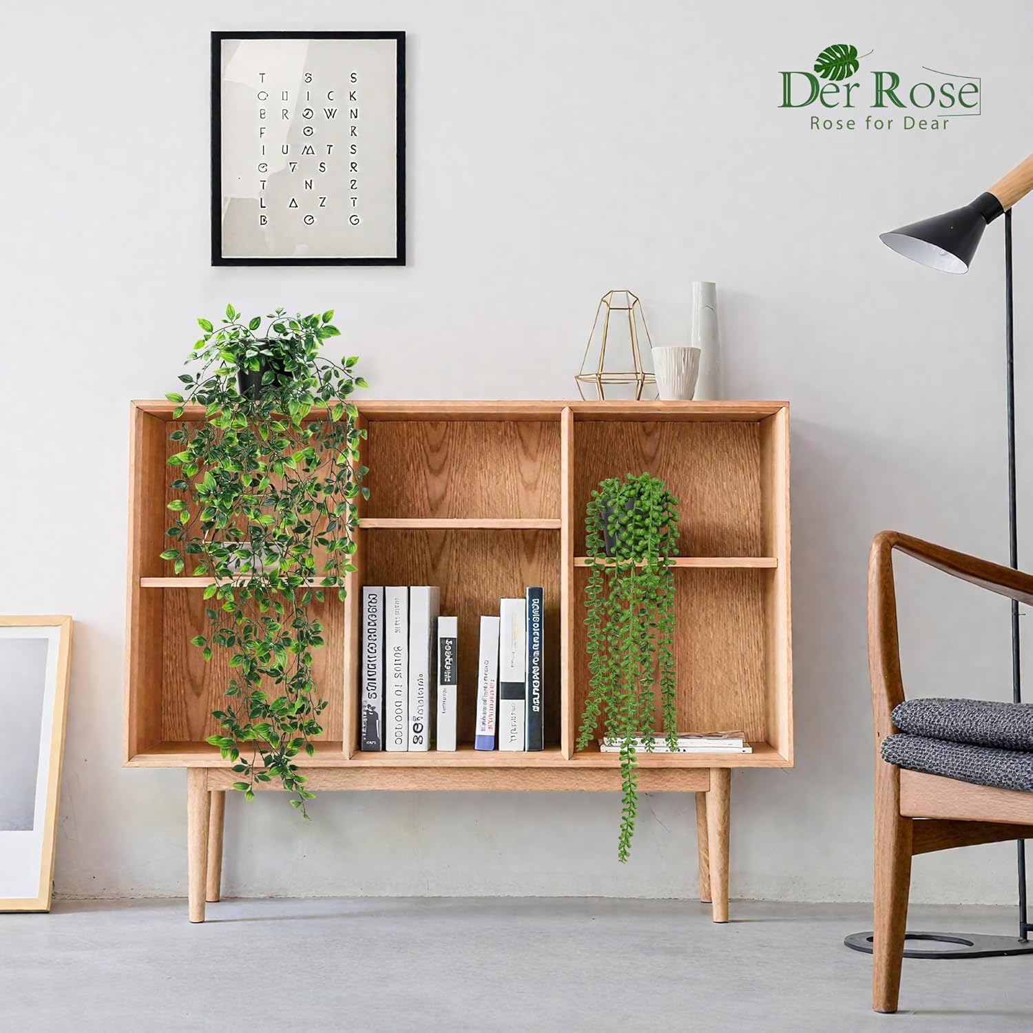 Artificial Plant - View 7