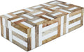 Modern Storage Basket — 5" — MARQUET-CHASE