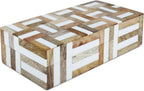 Modern Storage Basket — 5" — MARQUET-CHASE