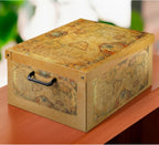 Storage Basket — 5x12 - View 4