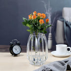 Luxe Black Candle — 87" - View 2