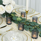 Blue Candle - View 5
