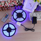 RGB Metal LED Strip Light - View 7