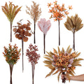 Faux Plant — Set of 70