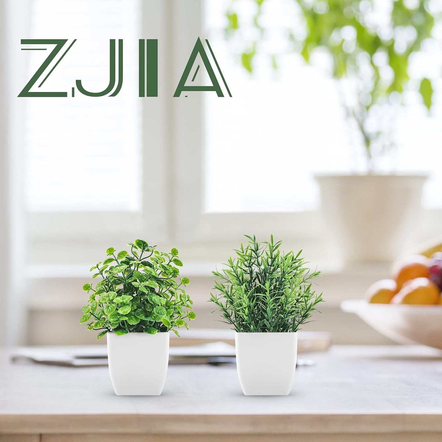 Farmhouse Faux Plant - View 5
