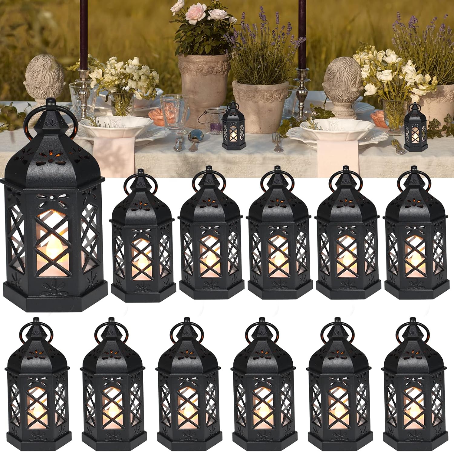 Black Candle — Black