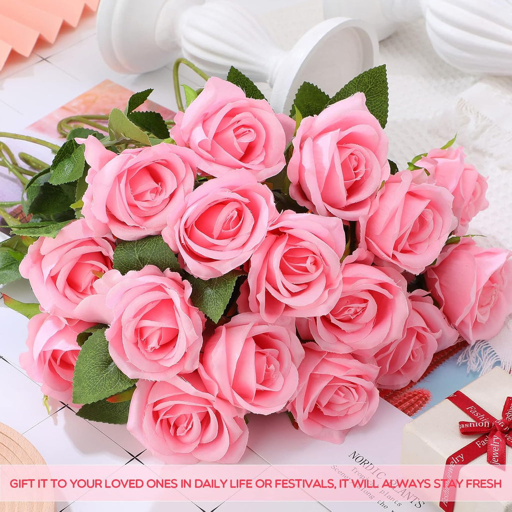 Beige Artificial Plant - View 4