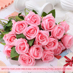 Beige Artificial Plant - View 4