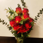 Beige Artificial Plant - View 3