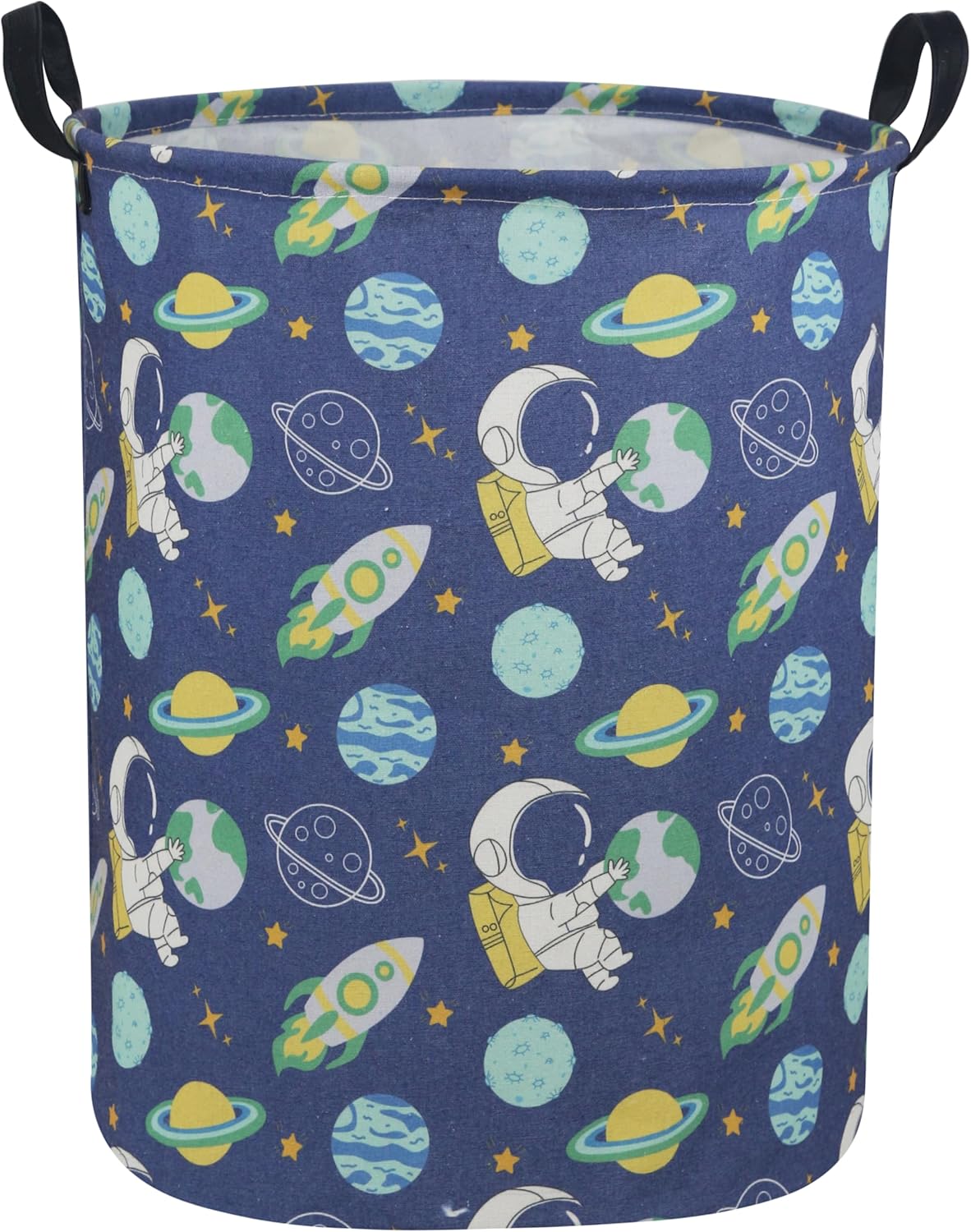 Blue Vase — Astronaut
