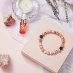 Luxe Glass Candle Set - View 7