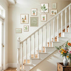 Modern Beige Wall Art - View 6