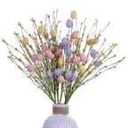 Pink Artificial Plant