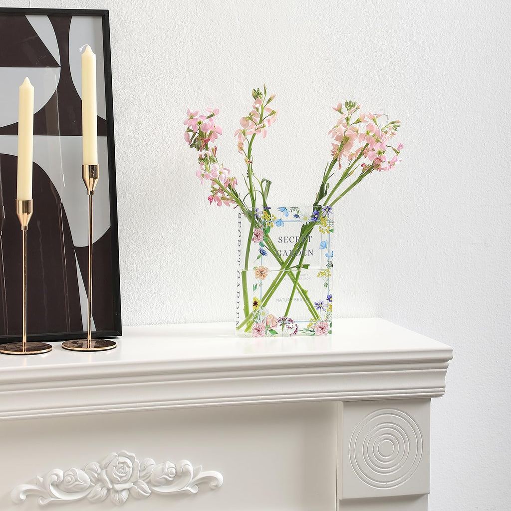 Modern Flower Vase - View 7