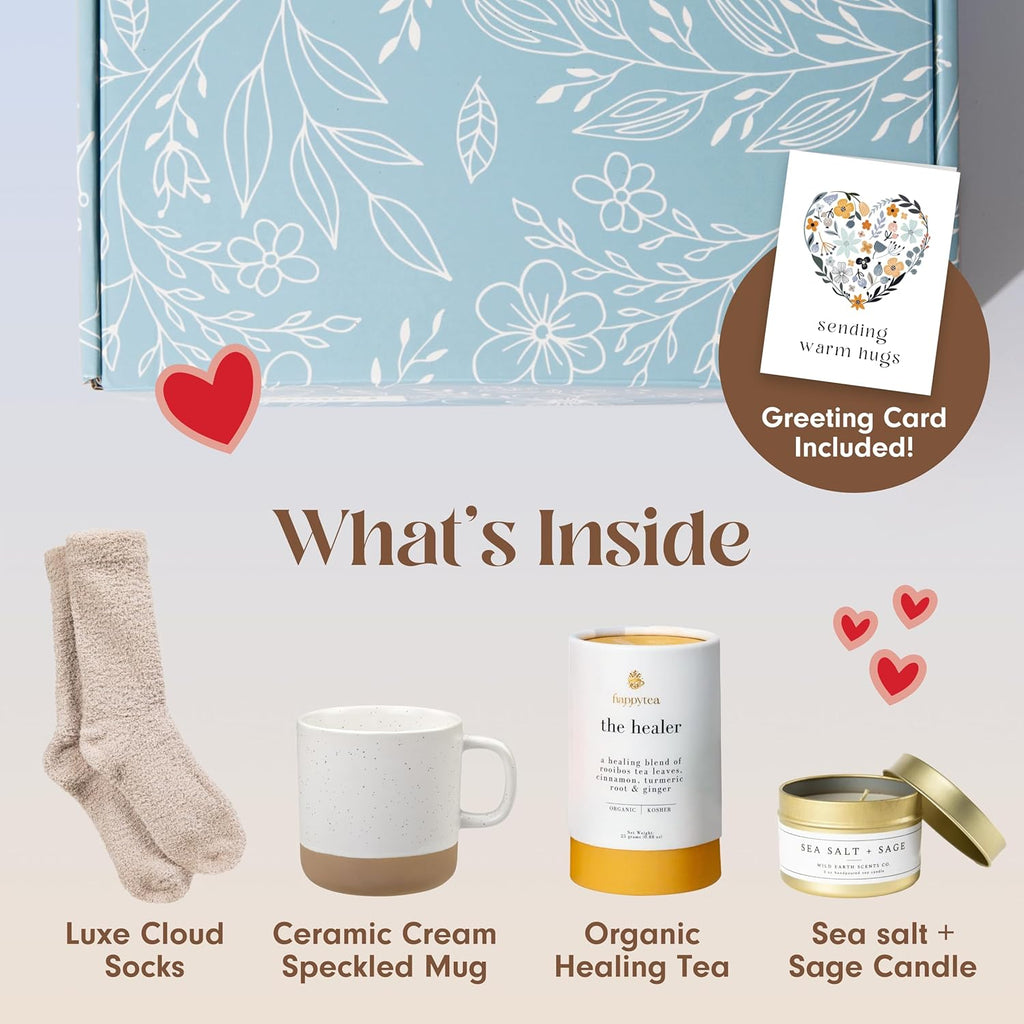 Luxe Metal Scented Candle - View 3