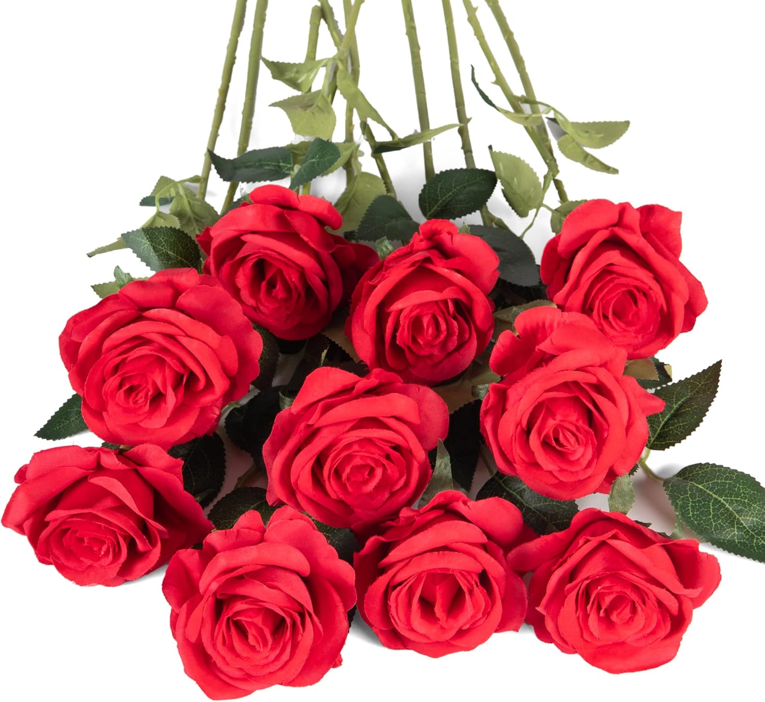 Black Artificial Plant — X-red