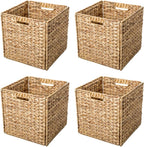 Metal Storage Basket — 12" - View 5
