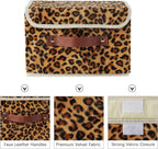 Velvet Luxe Black Storage Bin — Set of 1 - View 2