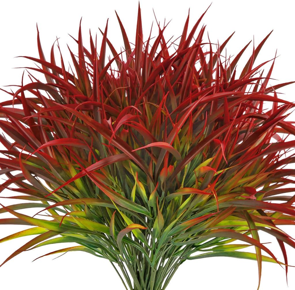 Farmhouse Green Artificial Plant - View 4