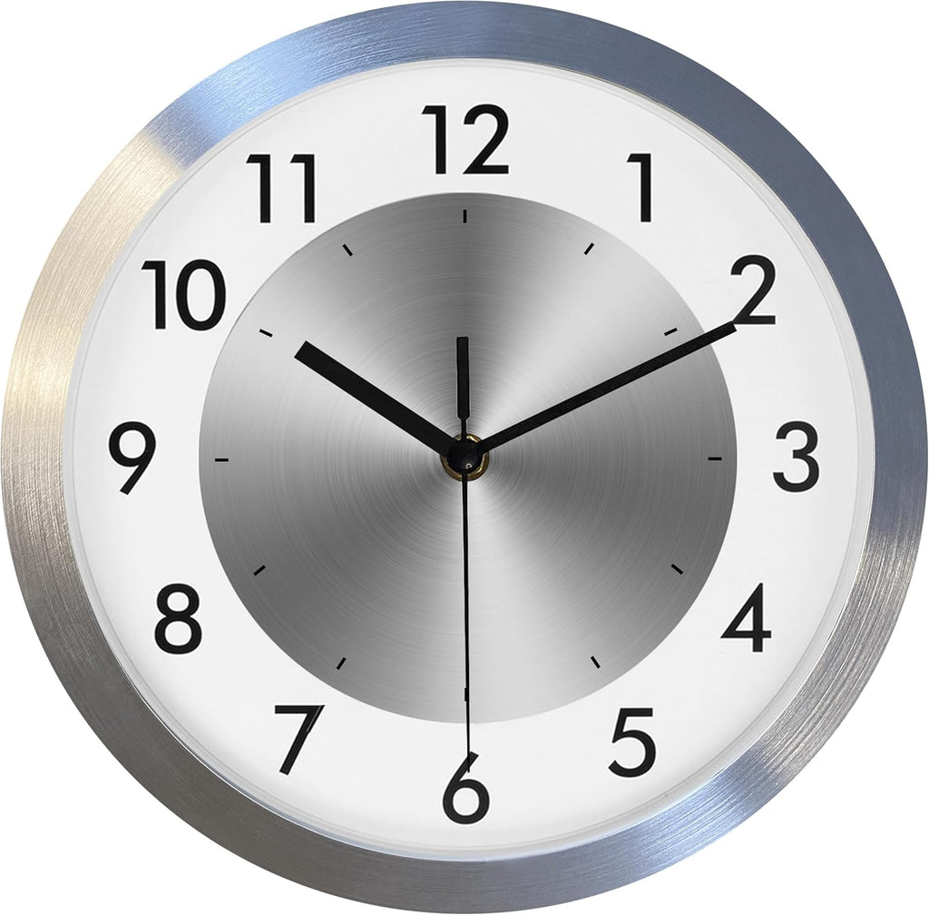 Battery Operated Metal Wall Art — 12" - View 8