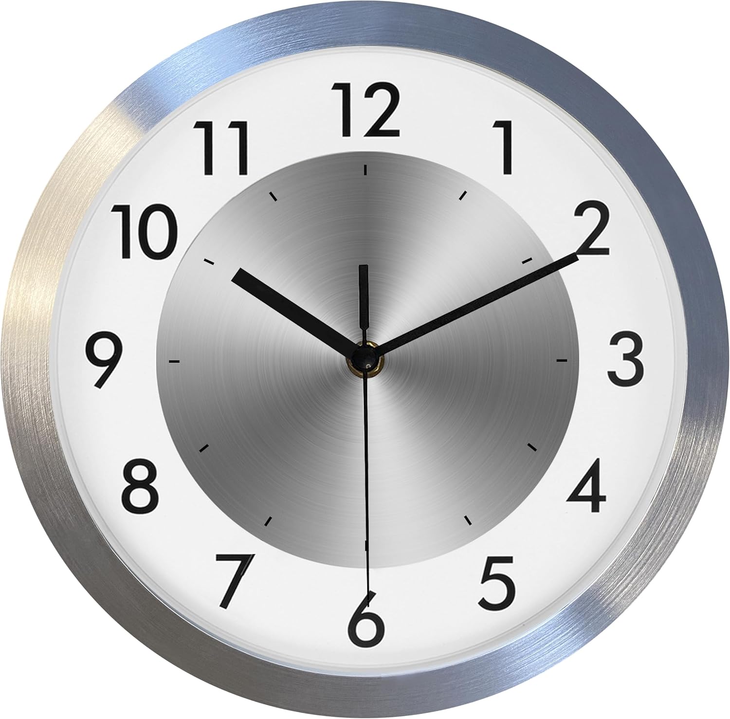 Battery Operated Metal Wall Art — 12" - View 8